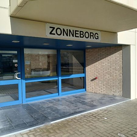 Studio Zonneborg Nieuwpoort Exterior foto